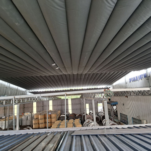 MẪU MÁI CHE BẾN TRE