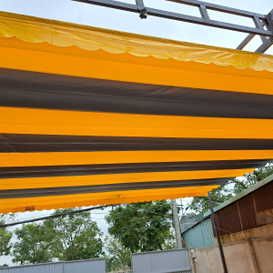 Bạt che nắng cần thơ