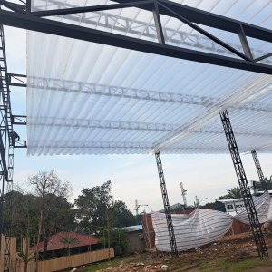 Bạt kéo Vĩnh long giá rẻ