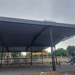 MÁI CHE CẦN THƠ GIÁ RẺ 