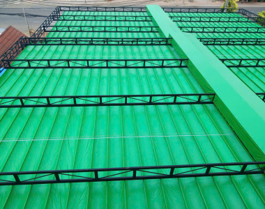 ???? Mái Che Cần Thơ - Giải Pháp Che Nắng, Che Mưa Hiệu Quả