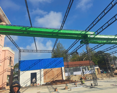 Bạt Kéo Che Nắng Mưa Ngoài Trời Tại Cần Thơ, Bền Đẹp, Giá Rẻ Cạnh Tranh