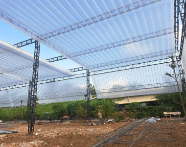 Bạt Che Miền Tây | Giải Pháp Che Nắng Mưa Hiệu Quả, Giá Rẻ Tận Nơi