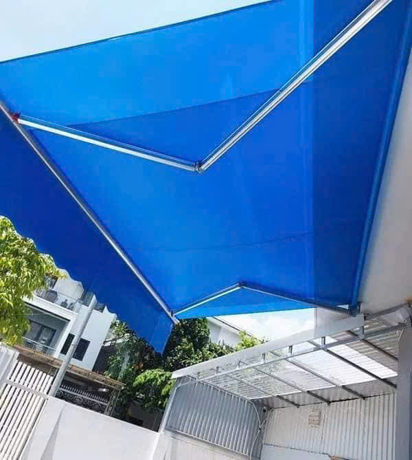 mái hien di động tiền giang